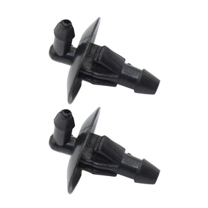 6318690024 Demillon ricambi Auto connettore tergicristallo lavacristallo porta giuntura per Mercedes-Benz Vito W906 <span class=keywords><strong>901</strong></span> - Product Image 1