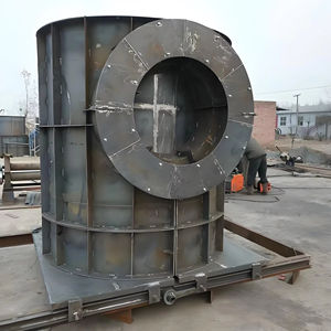 Moule d'inspection <span class=keywords><strong>pour</strong></span> puits en <span class=keywords><strong>béton</strong></span> préfabriqué en acier, personnalisé en usine, <span class=keywords><strong>pour</strong></span> tuyaux de drainage, avec moteur et longue durée de vie - Product Image 1