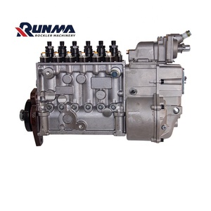 Runma Chất Lượng Cao bh6p110 p10z002 bp5676 100215197 Sản Xuất Bộ Phận Động Cơ Sửa Chữa Phun Nhiên Liệu Bơm Assy - Product Image 2