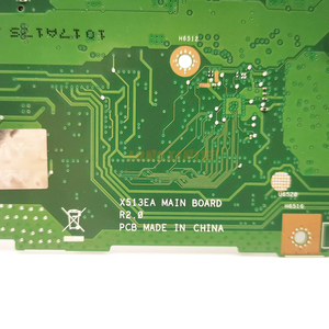 Para la placa base de computadora portátil VivoBook X513EA X513EQ X513EP R513E K513E I3 I5 de generación 4G/8G-RAM MX330 V2G. - Product Image 3
