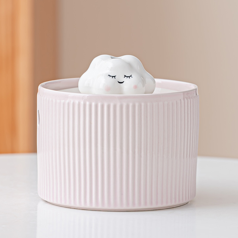 Nube pequeña rosa 1.0