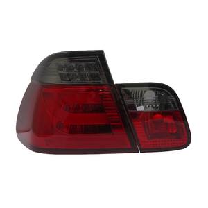 Feux arrière à LED pour BMW Série 3 E46 <span class=keywords><strong>2001</strong></span> à 2004 Feux arrière de voiture pour Bmw E46 Boîtier de feux arrière - Product Image 5