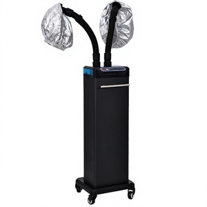 Nuevo Equipo Profesional de Salón con Micro Niebla de Ozono Nano Bio - Tratamiento de Aceite para Barbería, Hidratante, Ecológico, Duradero y Portátil - Product Image 4