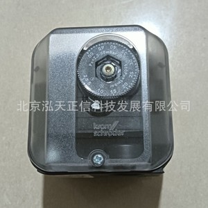 Interruptor de presión Honeywell-Krom DG50UG-3Z, producto original, precio a consultar por separado, diez veces la compensación en caso de falsificación. - Product Image 2
