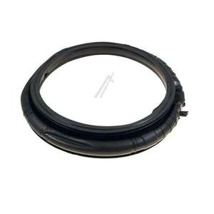 U813998 0020301453BA Sello de puerta de carga para piezas de electrodomésticos de lavandería - Product Image 1
