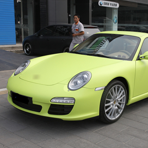 Prix de gros 1.52*28m Couleurs entières Matte Auto <span class=keywords><strong>Film</strong></span> Emballage Voiture Wrap Vinyle - Product Image 1