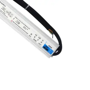 Catu Daya Led DALI & Push-Dim 2 In 1 Series