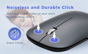Ergonomische Kabellose Tastatur Und Maus German Maus Und Tastatur Maus Und Tastatur Set Wireless Keyboard <b>Mouse</b> Set - Product Image 3