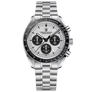 <span class=keywords><strong>Pagani</strong></span> Design 1644 Reloj de cuarzo de bajo <span class=keywords><strong>precio</strong></span> para hombre Cronógrafo Calendario Acero de lujo Dropship Relojes para hombre a prueba de agua - Product Image 1