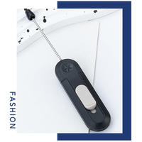 Ouvre-boîte express multifonction créatif Reviright SE en métal et plastique pour étudiants, idéal pour ouvrir les enveloppes et les papier, vente en gros