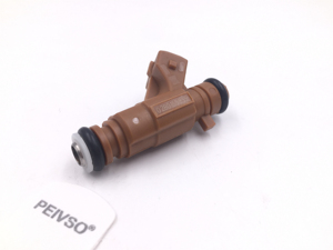 PEIVSO ประสิทธิภาพสูงใหม่หัวฉีดน้ำมันเชื้อเพลิงพลาสติกการใช้น้ำมันเชื้อเพลิงต่ำสำหรับโฟล์คสวาเก้น คอมบิ 1.6 1997-2005 0280155835 - Product Image 5