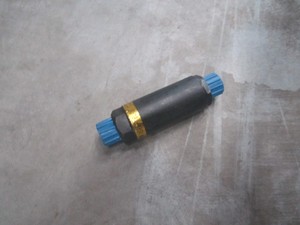 Vanne de limitation de vitesse pour chariot élévateur 12K2019 XSF-F16L-60 - Product Image 3