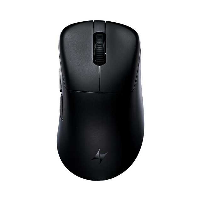 ATK Blazing Sky Z1 V2 Right-Handed Ergonomic Lightweight 2.4GHz Wireless Gaming Mouse