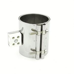 เครื่องฉีดพลาสติกอุตสาหกรรมคุณภาพสูงพร้อมฮีตเตอร์ไมก้า - Product Image 2