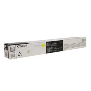 Cartuccia Toner Originale NPG67 per <span class=keywords><strong>Canon</strong></span> IR C3325 C3330 C3525 C3530 C3725 C3730 C3826 C3830 C3835 - Product Image 3