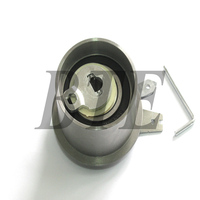 Tensioner Sabuk Mobil Cina Baru dengan Masa Pakai Panjang untuk GREAT WALL HAVAL SMW252062 59x32.8mm Pulley Garansi 2 Tahun