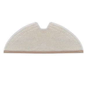 Fregona apta para Xiaomi <span class=keywords><strong>roborock</strong></span> S5 Max, accesorios <span class=keywords><strong>Roborock</strong></span> <span class=keywords><strong>S6</strong></span> <span class=keywords><strong>Pure</strong></span> <span class=keywords><strong>S6</strong></span> MaxV E4, fregona lavable para piezas de repuesto de aspiradora - Product Image 2