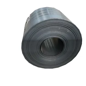 Manufacturer Cold Roll Steel in Coil Rolled Low Carbon Mild Steel High-strength Steel 0.12-2.0mm 600-1250mm