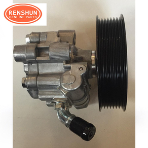 27020-54190 44320-60420 <span class=keywords><strong>44310</strong></span>-0G010 <span class=keywords><strong>44310</strong></span>-60490 44305-22060 Bomba de dirección asistida para Toyota Laz Land Cruiser Mitsubishi Nissan - Product Image 3