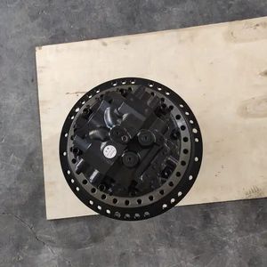 <span class=keywords><strong>Volvo</strong></span> EC210B EC210BLC EC210D Motor Travel hidrolik <span class=keywords><strong>Final</strong></span> <span class=keywords><strong>Drive</strong></span> Assy 14525366 14528732 14528930 - Product Image 5