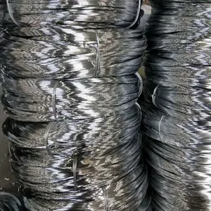 Best Price China Factory 201 202 304 316 304L 316L 310 310S Stainless Steel Wire Rod Ultra Thin Metal Wire