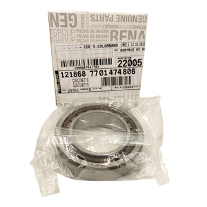 Rodamientos de Rodillos Cónicos 8200115697 EC.40987.H206 32264-00QAH, Rodamiento de Transmisión para Automóvil <span class=keywords><strong>Kangoo</strong></span>, Tamaño 25X59/65X17.5/17mm - Product Image 2