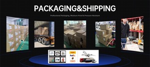 กล้องวิดีโอดิจิตอลขนาดพกพาย้อนยุค1080P HD คุณภาพสูงกล้องถ่ายวิดีโออเนกประสงค์ - Product Image 5