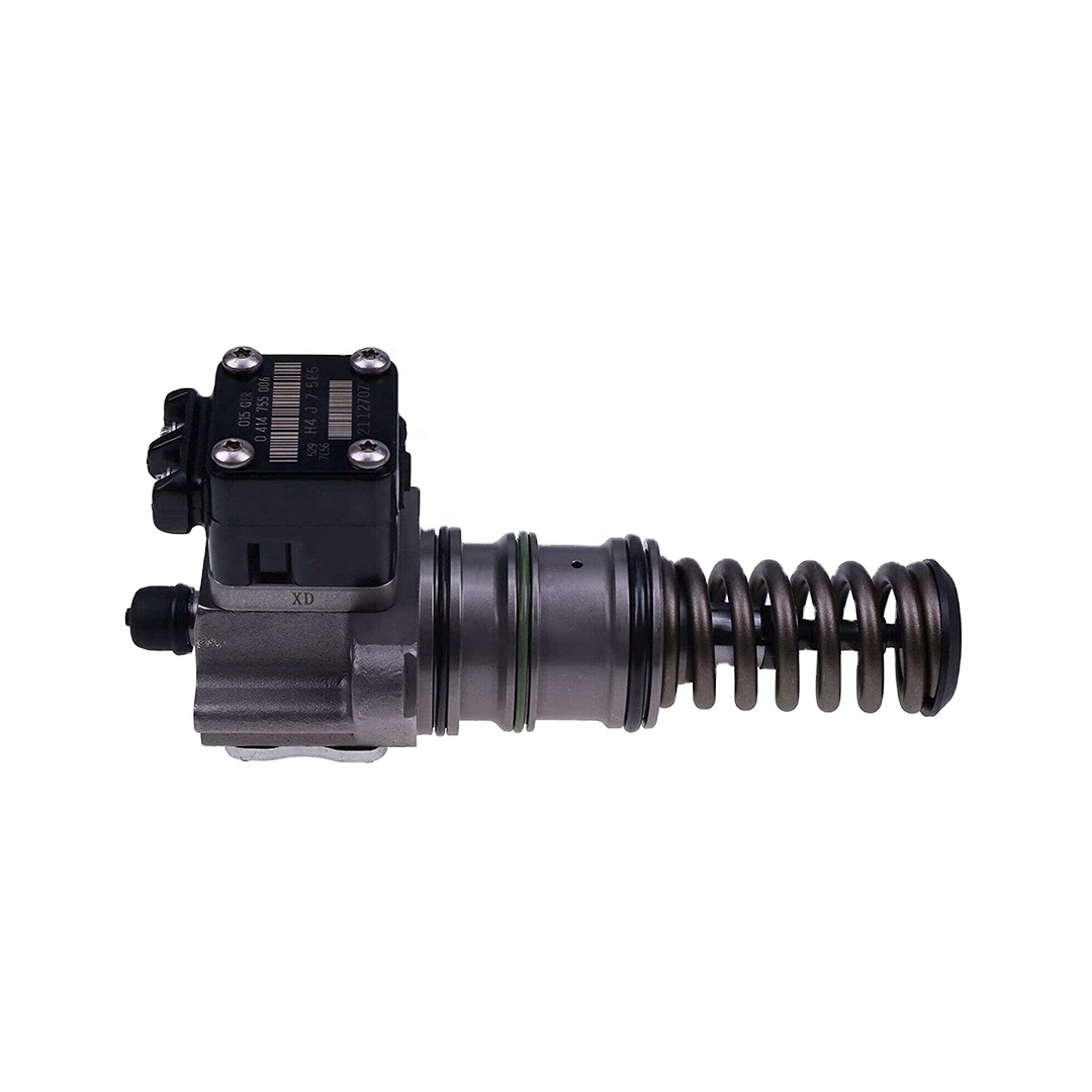 High Quality New Diesel Fuel Injection Unit Pump 0414755002 0 414 755 002 for RENAULT MACK Truck Engine