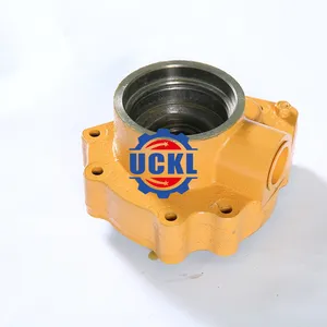 113-15-00470 pump for dozer D21-7 D31-17 hydraulic gear pump spare parts stock good quality