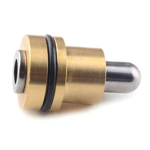 Valvola di Comando Joystick di Alta Qualità per Escavatore Hitachi EX200-5 EX120 EX300-2-5, Valvola Pilota, Gruppo Sedile Proiettile AP - Product Image 3