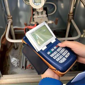Calibrateur de signal de processus multifonctionnel portable haute précision - Product Image 5