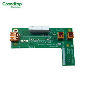 Lắp ráp PCB tùy chỉnh với SMT tốc độ cao, hàn sóng & BGA cho điện tử phức tạp trong Bộ sạc EV, thiết bị IOT, tự động hóa - Product Image 2