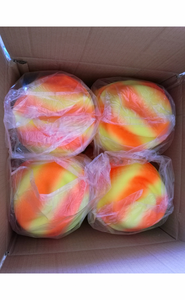 Palla Gonfiabile in PVC da 8,5 Pollici e 6 Pollici per <span class=keywords><strong>Parco</strong></span> <span class=keywords><strong>Giochi</strong></span> con Logo Personalizzato - Product Image 5