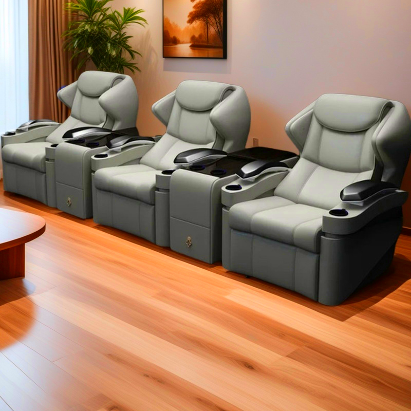 2024 Luxury Set Electric Lift Living