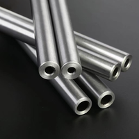 Fournisseur leader de tubes en acier sans soudure et plus ID 4.4mm, 5.4mm,5.5mm,6.3mm,6.35mm,6.8mm,8.03mm, mm
