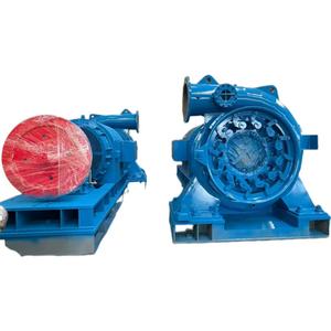 Turbine Francis miniature ou <span class=keywords><strong>micro</strong></span>-turbine Francis de haute qualité 50 kW 100 kW – <span class=keywords><strong>Prix</strong></span> pour <span class=keywords><strong>centrale</strong></span> <span class=keywords><strong>hydroélectrique</strong></span> - Product Image 5