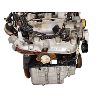 Moteur essence LB8 V6 d'occasion à prix de gros pour GL8 Regal Chevrolet Camaro 2.5 avec faible kilométrage