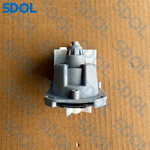 Askoll Original M325 RS0812 Pompe de vidange pour <span class=keywords><strong>lave</strong></span>-<span class=keywords><strong>vaisselle</strong></span> S3033 RT114200 220V-240V 50Hz 40W Moteur de pompe de vidange pour <span class=keywords><strong>lave</strong></span>-<span class=keywords><strong>vaisselle</strong></span> <span class=keywords><strong>Electrolux</strong></span> - Product Image 3