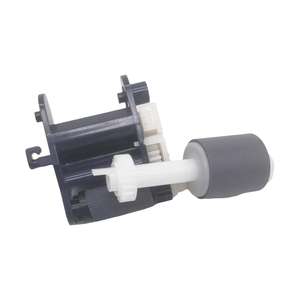 Rouleau d'alimentation en papier Adf compatible avec HP Officejet 7110 7510 M1219 8620 M1218 1213NF 6060e M125 6060 8630 M127 M1216 8625 8600 6600 - Product Image 5