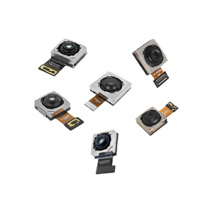 Module de caméra 48MP 50MP 64MP 108MP 8K Ultra HD USB MIPI FF AF OEM avec capteur CMOS pour projets d'imagerie embarquée OEM - Product Image 3