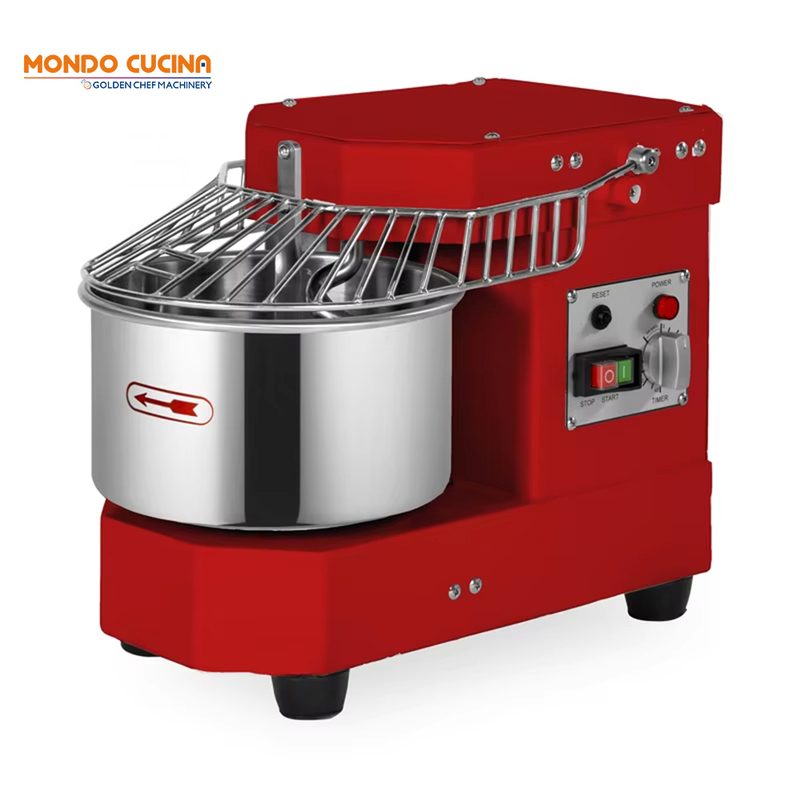Commercial Baking Equipment Table Top 3