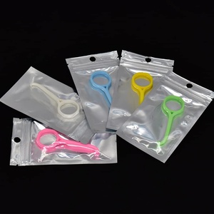 FUREIN SMILE - Herramienta de Ortodoncia Desechable de ABS para el Cuidado Bucal, Alineador Dental, Removedor Invisible de Brackets - Product Image 3