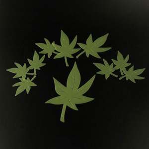 Pegatinas 3D Fluorescentes de Estrellas y Luna Baratas para Bolsas OPP, Brillan en la Oscuridad y son Populares - Product Image 4