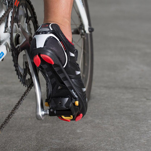 OAD-<span class=keywords><strong>pedales</strong></span> de bloqueo automático para bicicleta, pedal de aleación de aluminio 97 - Product Image 4