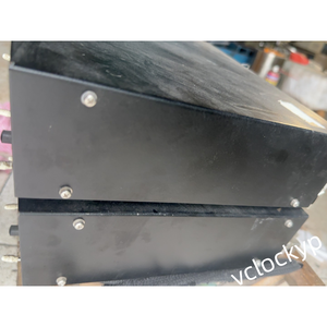 จอแสดงผลดิจิตอล Heidenhain VRZ 181 รหัส: 215 179-01 หมายเลขสินค้า: 172722 มือสอง - Product Image 4
