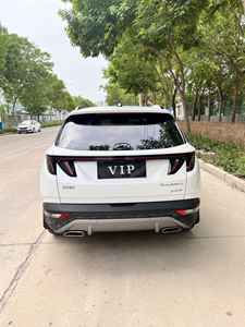 <span class=keywords><strong>2023</strong></span> para <span class=keywords><strong>Hyundai</strong></span> <span class=keywords><strong>Tucson</strong></span> Lux <span class=keywords><strong>Premium</strong></span> Edition Usado Suv Low Kilometraje 1,5 T Automático 2wd Menos Tres años Coche de gasolina de segunda mano Izquierda - Product Image 4