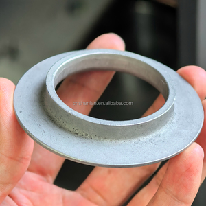 Cincin Sudut Baja Tahan Karat - Product Image 5