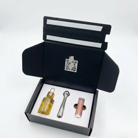 Caja de Cartón Corrugado Plegable de Lujo con Logotipo Personalizado Impreso en el Interior para Envíos de Cosméticos, Cuidado de la Piel y Productos de Consumo Masivo (FMCG) para Comercio Electrónico