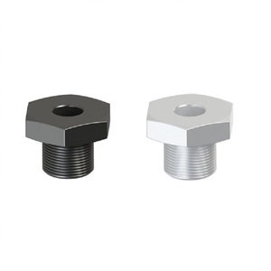 Pernos de ajuste de repuesto para fábrica de hormigas Mj8 1-12mm de grado industrial con conjuntos de tuercas B18.10-1-1982 - Product Image 4