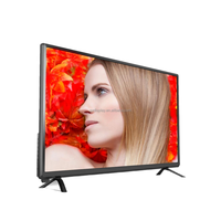 Televisor de pantalla plana 4K LED de 98 pulgadas UHD Smart TV